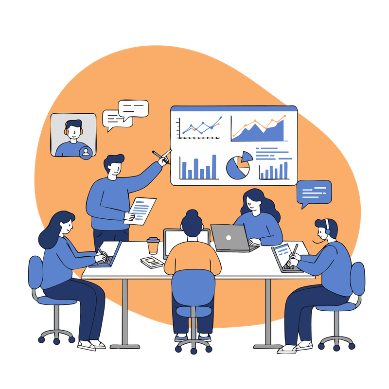 HK Work Systems - Work OS and CRM solutions